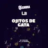 Q´Lokura - Ojitos de Gata (En Vivo) [feat. La Barra] - Single